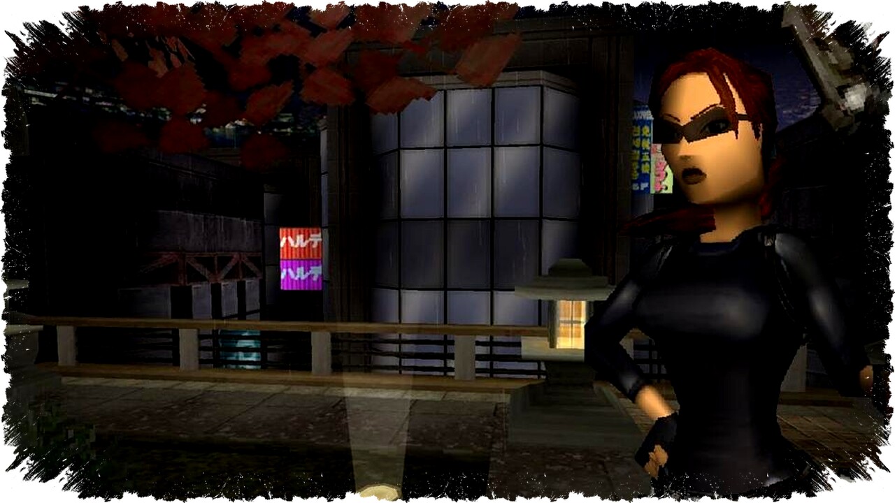 Begini Dahsyatnya Komunitas Modding Tomb Raider Klasik: Membuat Petualangan Sendiri untuk Dilawan Pemain Lain, Ketagihan Sampai Memandu Karir ke Industri Game!