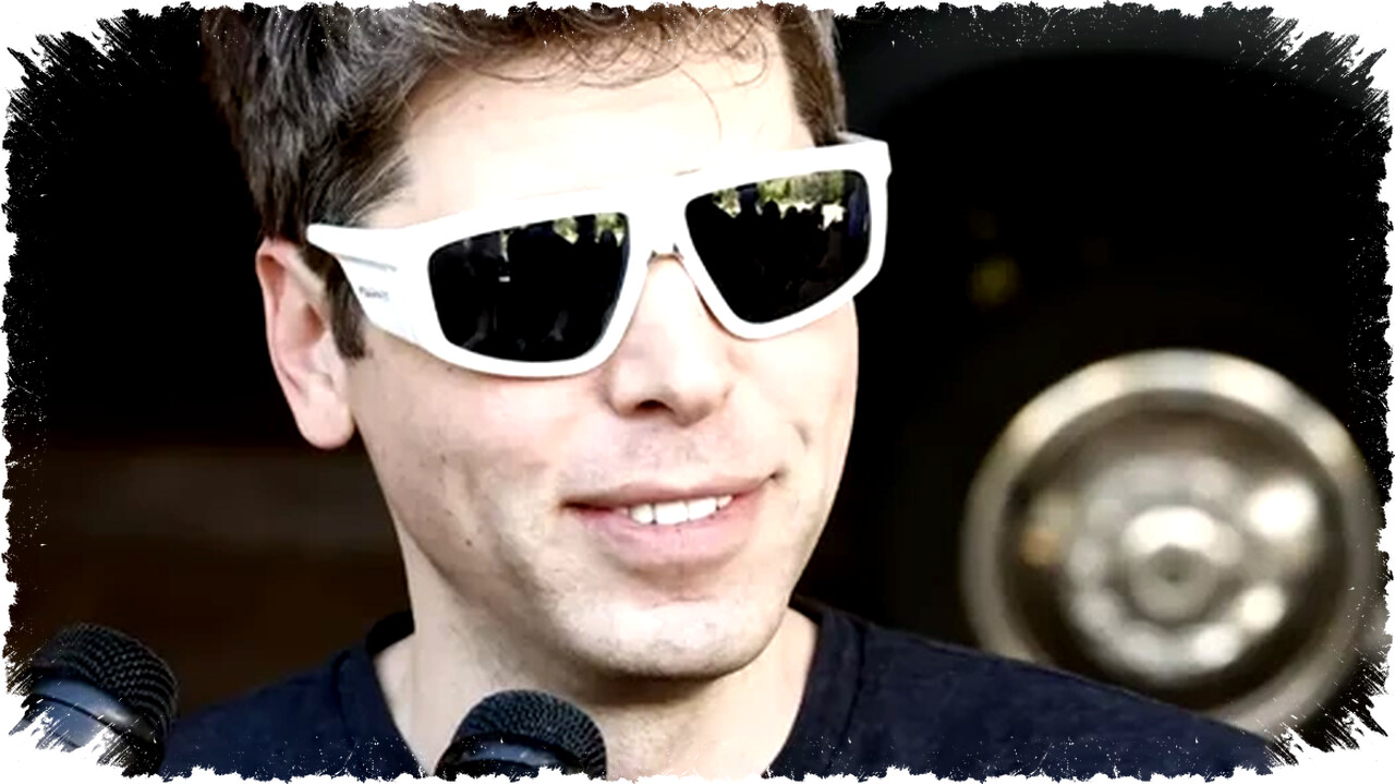 Bela Komputer, CEO ChatGPT Sam Altman Bongkar Fakta Boros Energi AI dan Ancaman Sampah Energi Manusia! Bela Komputer, CEO ChatGPT Sam Altman Bongkar Fakta Boros Energi AI dan Ancaman Sampah Energi Manusia!