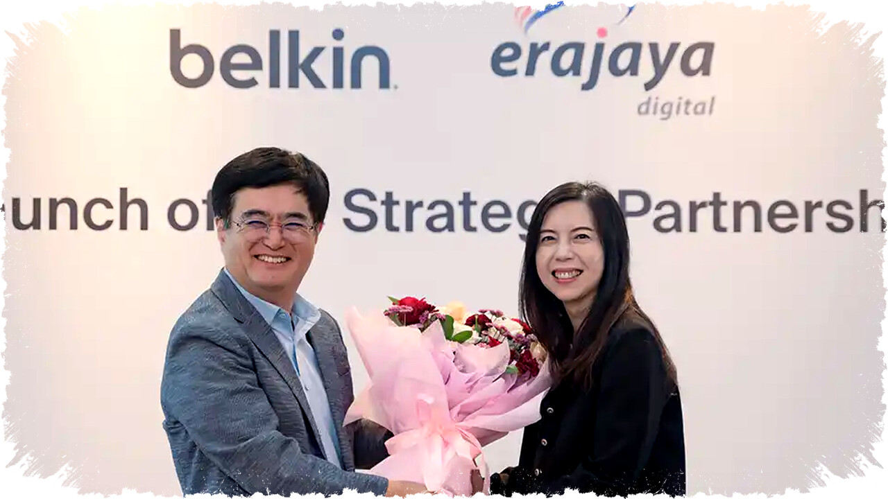 Belkin Resmi Dijual di iBox lewat Kemitraan Erajaya Digital, Aksesori Premium Mulai Rp149.000