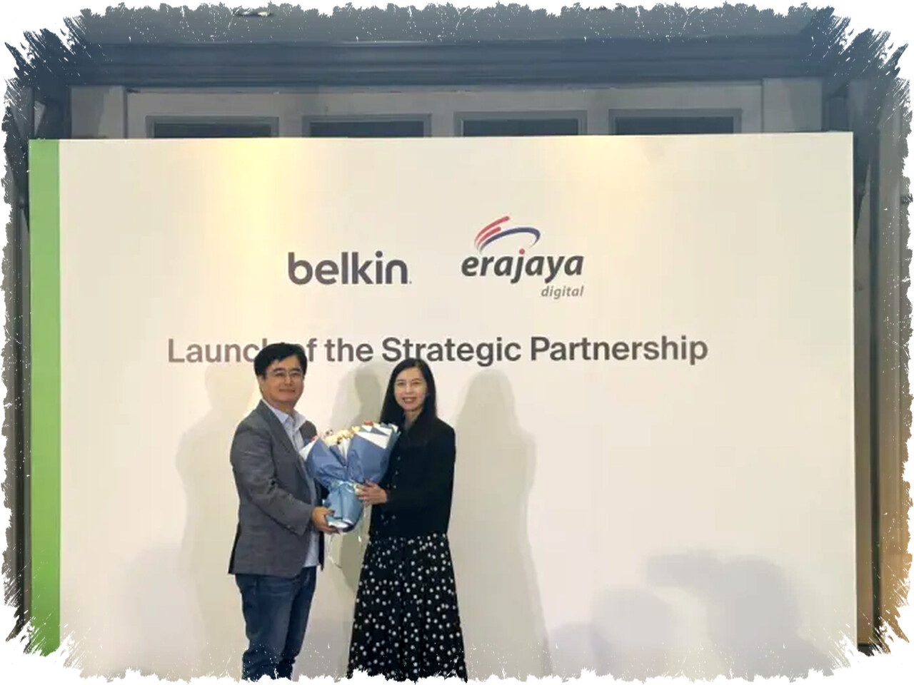 Belkin Resmi Hadir di Indonesia Gandeng Erajaya Digital, Tawarkan 6 Kategori Aksesoris Modern