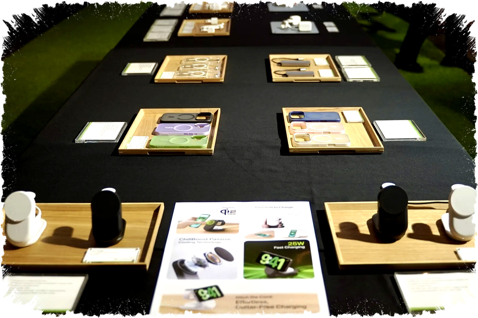 Belkin Resmi Terjun ke Indonesia: Aksesori Premium Bergaransi 2 Tahun dengan Standar Keamanan Power Bank Terketat, Siap Menggoyang Pasar Teknologi Tanah Air!