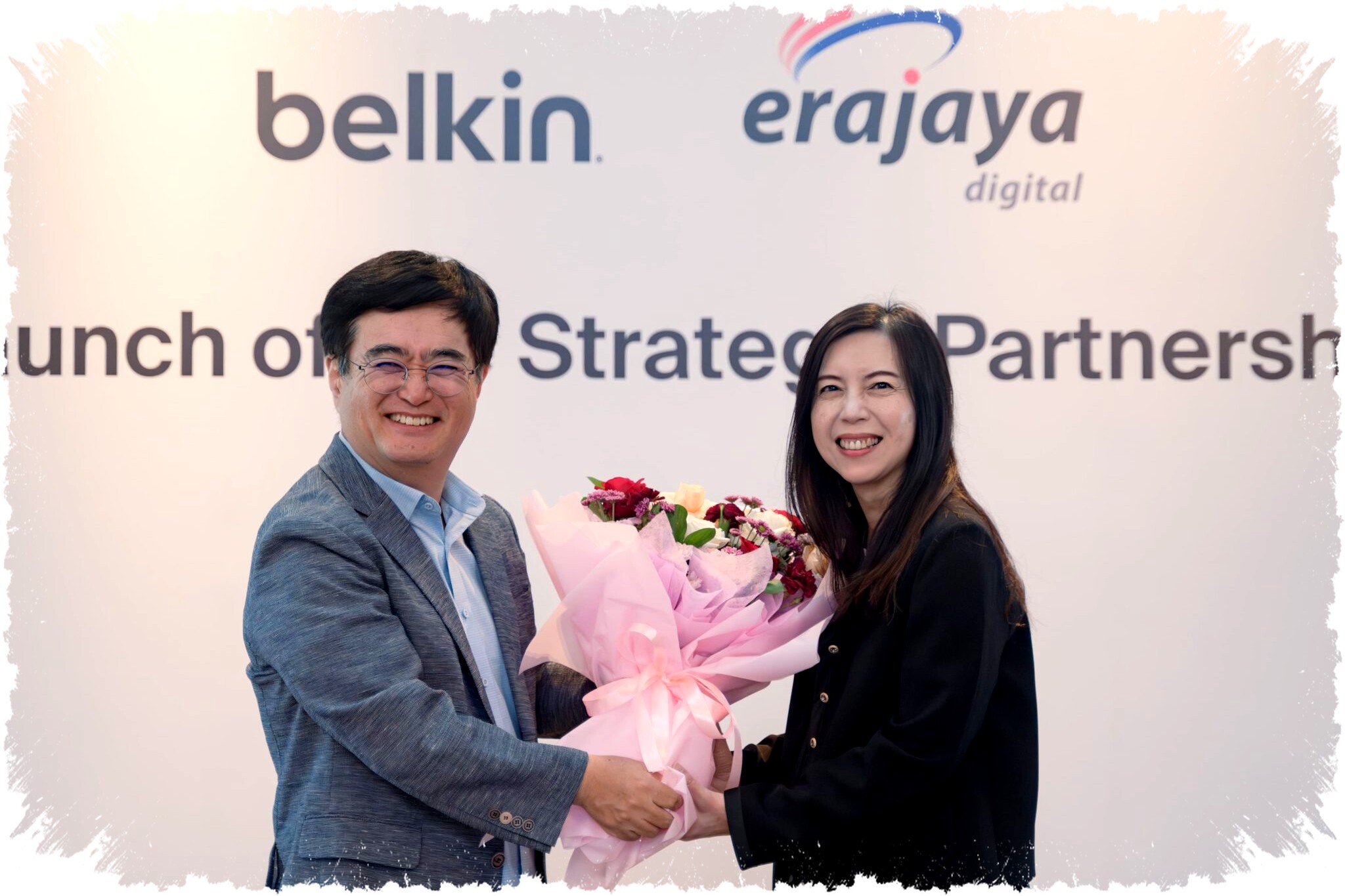 Belkin dan Erajaya Digital Hadirkan Aksesori Premium Bergaransi TAM dengan Teknologi Qi2 di Indonesia