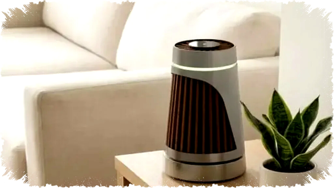 Beolab Air 1: Desain Elegan Tanpa Wi-Fi yang Mengguncang Pasar Pemurni Udara dan Tantang Dominasi Gadget Digital