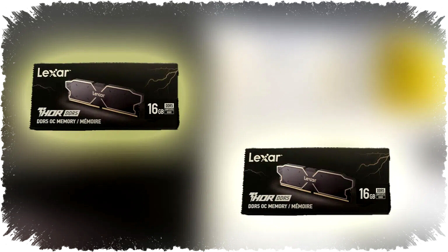 Berani Impor RAM DDR5 Murah, Pengguna Reddit Buktikan Hardware Berfungsi dan Stabil dengan EXPO Berani Impor RAM DDR5 Murah, Pengguna Reddit Buktikan Hardware Berfungsi dan Stabil dengan EXPO