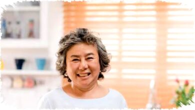 Berhenti Merokok dan Konsumsi Daging Berlebih Bisa Memperpendek Usia, Ini 5 Kebiasaan Sederhana yang Justru Menentukan Panjang Umur Anda!