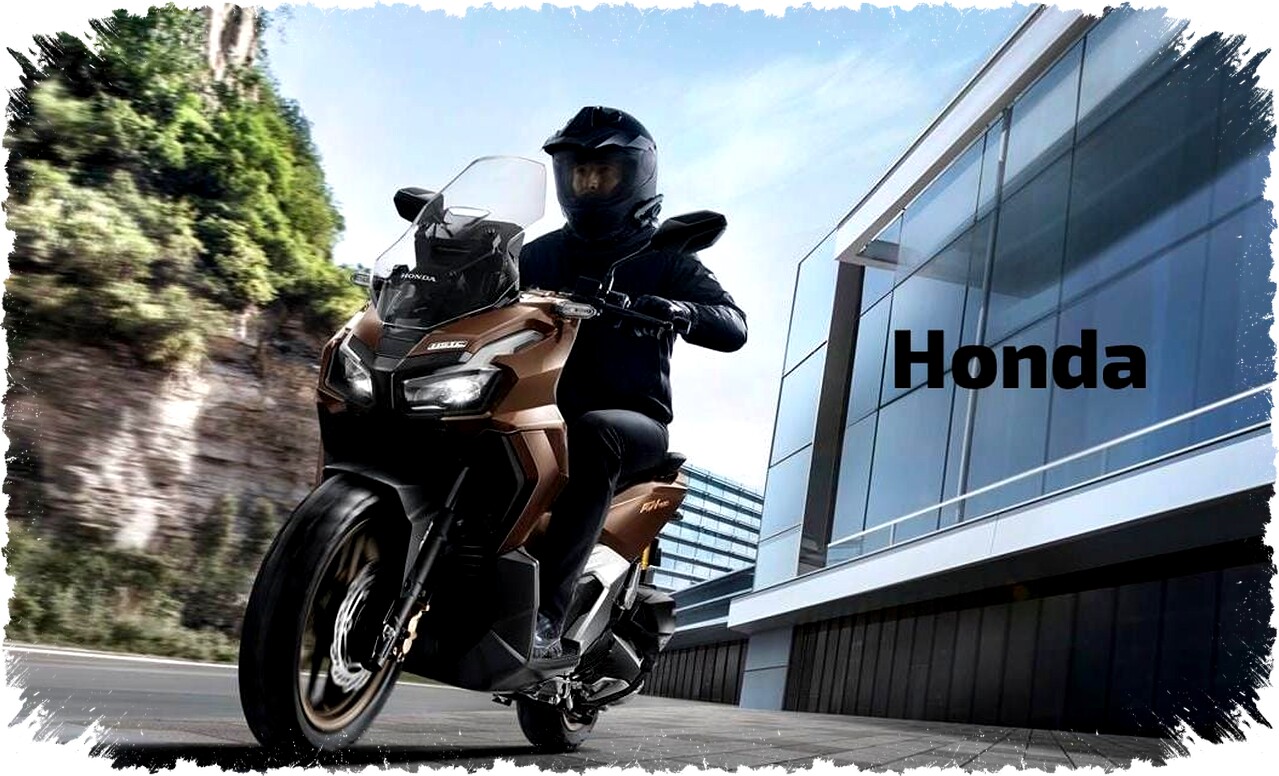 Berpetualang Lebih Aman dengan Honda ADV160: Fitur ABS, HSTC, Lampu LED & Keyless untuk Stabilitas Maksimal!