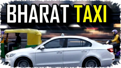 Bharat Taxi Perkenalkan Model Koperasi Inovatif, Pengemudi Kini Punya Hak Milik dan Bagi Hasil Adil