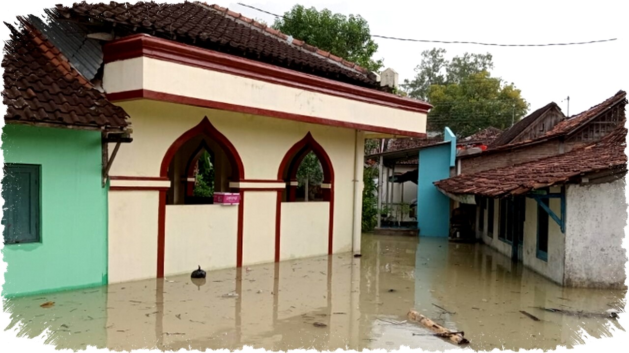 Biang Banjir Berulang di Jawa Tengah Terungkap Pemerintah Gagal Menjaga Ekosistem Hulu dan Tata Ruang Hidup
