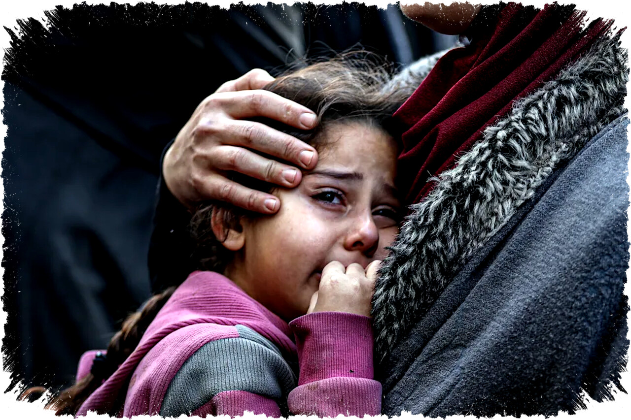 Biaya Genosida di Gaza: Israel Habiskan $112 Miliar, 72.000 Jiwa Tewas dan Dampak Ekonomi yang Mengguncang hingga Dekade Mendatang Biaya Genosida di Gaza: Israel Habiskan $112 Miliar, 72.000 Jiwa Tewas dan Dampak Ekonomi yang Mengguncang hingga Dekade Mendatang