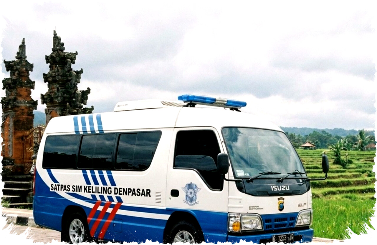 Biaya Perpanjangan SIM A Februari 2026: Tarif Resmi Rp80.000 + Syarat Tes Kesehatan & Psikologi