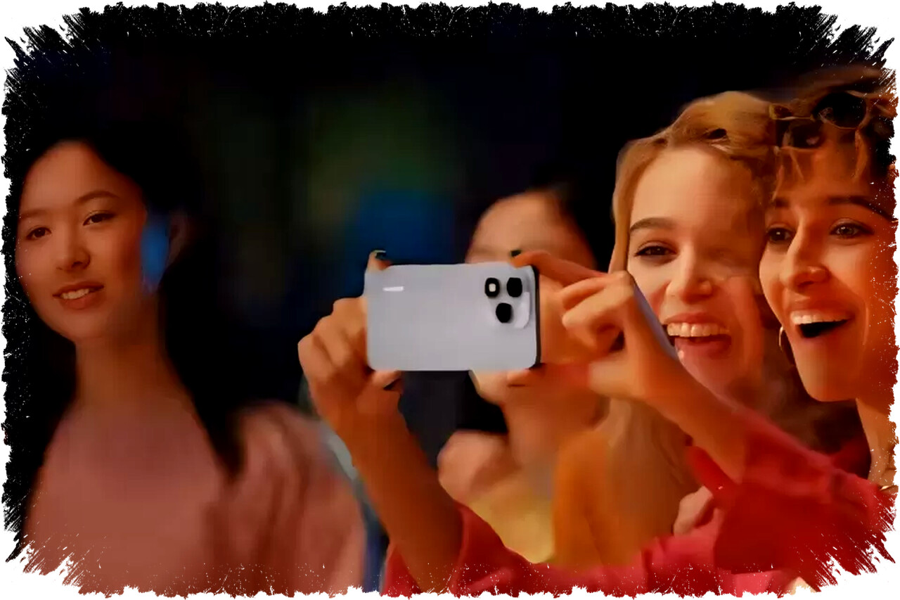 Bikin Konten Estetik Tanpa Hambatan dengan Kamera 108 MP dan Fitur AI Canggih HONOR 400 Lite Bikin Konten Estetik Tanpa Hambatan dengan Kamera 108 MP dan Fitur AI Canggih HONOR 400 Lite