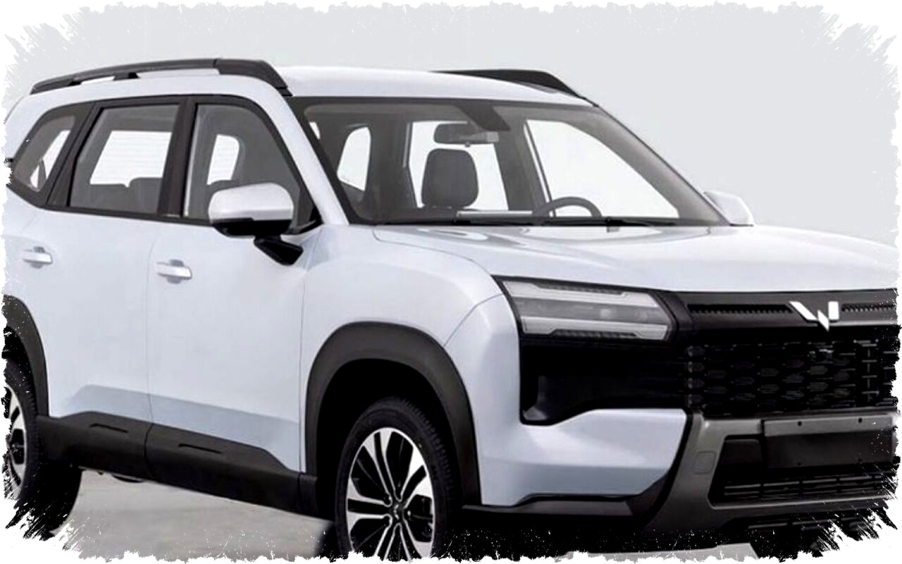 Bikin Ngiler Wuling Starlight 560 2026 Hadir Dengan Mesin Turbo Irit BBM Harga Mulai Rp150 Jutaan Siap Goyang Pasar SUV Bikin Ngiler Wuling Starlight 560 2026 Hadir Dengan Mesin Turbo Irit BBM Harga Mulai Rp150 Jutaan Siap Goyang Pasar SUV