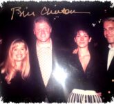 Bill Clinton Bersiap Hadapi Interogasi Serius soal Hubungan Dekat dengan Jeffrey Epstein, Apa yang Terungkap?