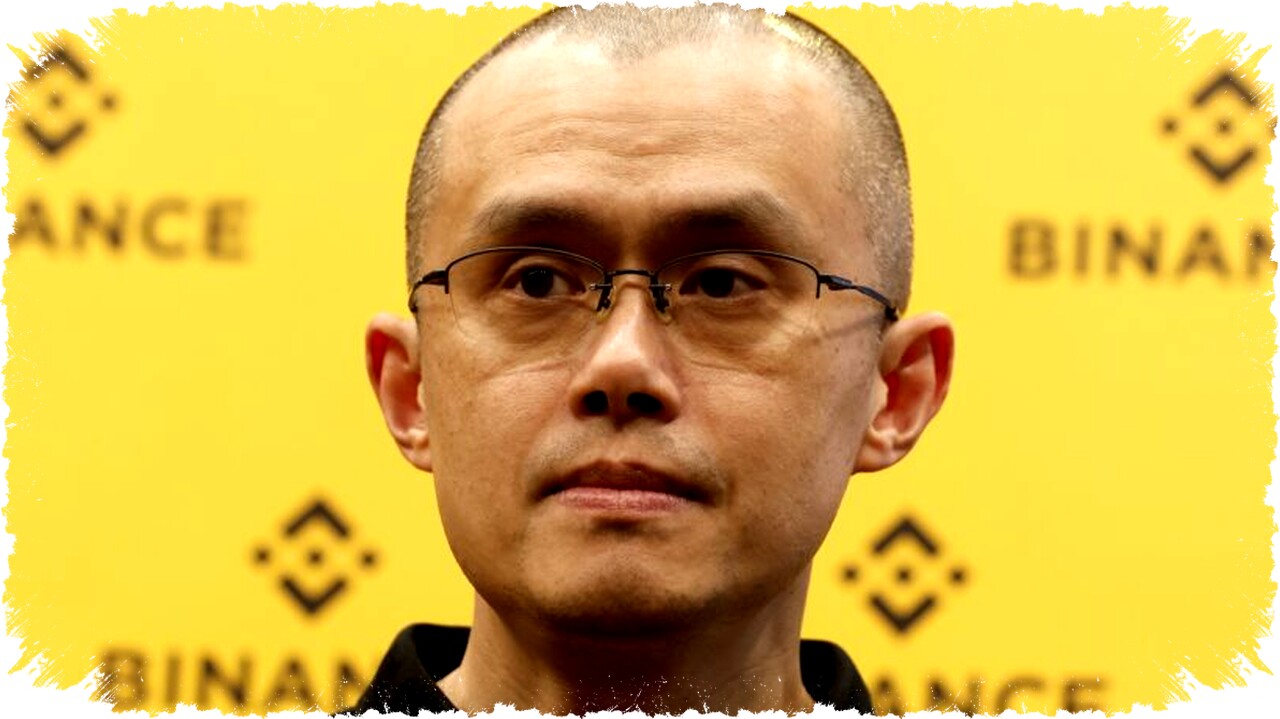 Binance Alihkan Dana Perlindungan M ke Bitcoin, Strategi Hadapi Tekanan Pasar Kripto