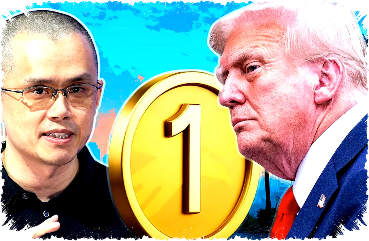 Binance Perpanjang Promosi Stablecoin Keluarga Trump Sambil Hadapi Serangan Keras Elizabeth Warren di Dunia Crypto