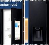 Bisa Pantau Isi Kulkas dari HP Saat Belanja, Samsung Bespoke AI Family Hub Atur Stok dan Kurangi Pemborosan Ramadan