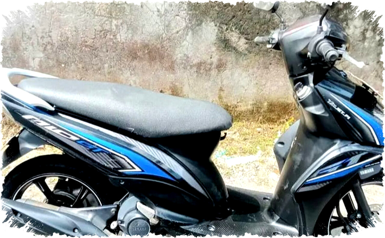 Bisa Tembus 47 Km Per Liter Yamaha Mio GT 2013 Bekas Masih Laku Keras Dengan Harga Mulai Rp 8 Jutaan Bisa Tembus 47 Km Per Liter Yamaha Mio GT 2013 Bekas Masih Laku Keras Dengan Harga Mulai Rp 8 Jutaan