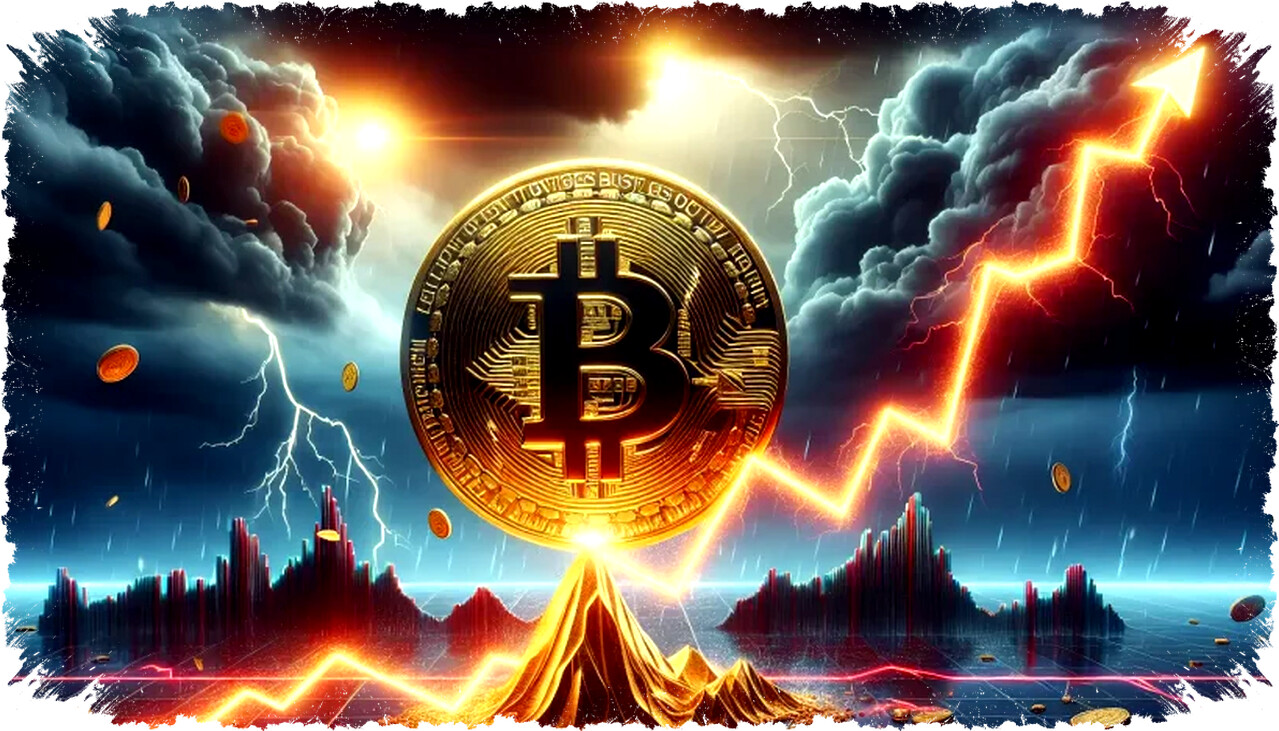 Bitcoin Bertarung di Level K Sambil Pedagang Berebut Perlindungan Jatuh Bebas di Pasar Opsi yang Mencekam Bitcoin Bertarung di Level K Sambil Pedagang Berebut Perlindungan Jatuh Bebas di Pasar Opsi yang Mencekam