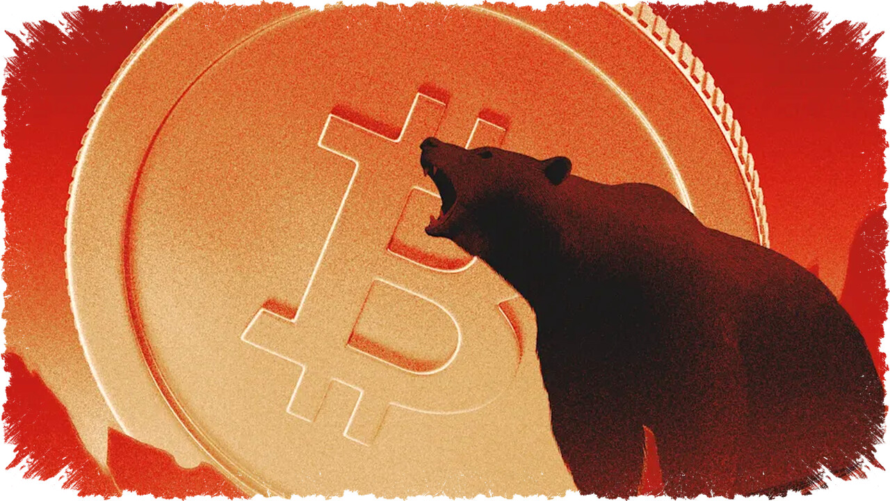 Bitcoin Dipaksa Jatuh ke .000: Ki Young Ju Sebut Tekanan Jual Institusional Bakal Hambat Pemulihan Kripto! Bitcoin Dipaksa Jatuh ke .000: Ki Young Ju Sebut Tekanan Jual Institusional Bakal Hambat Pemulihan Kripto!