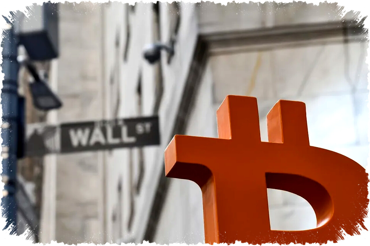 Bitcoin Diprediksi Melonjak 120 Persen Tahun Ini oleh Firma Investasi Wall Street Teratas Apakah Ini Kesempatan Emas Anda? Bitcoin Diprediksi Melonjak 120 Persen Tahun Ini oleh Firma Investasi Wall Street Teratas Apakah Ini Kesempatan Emas Anda?