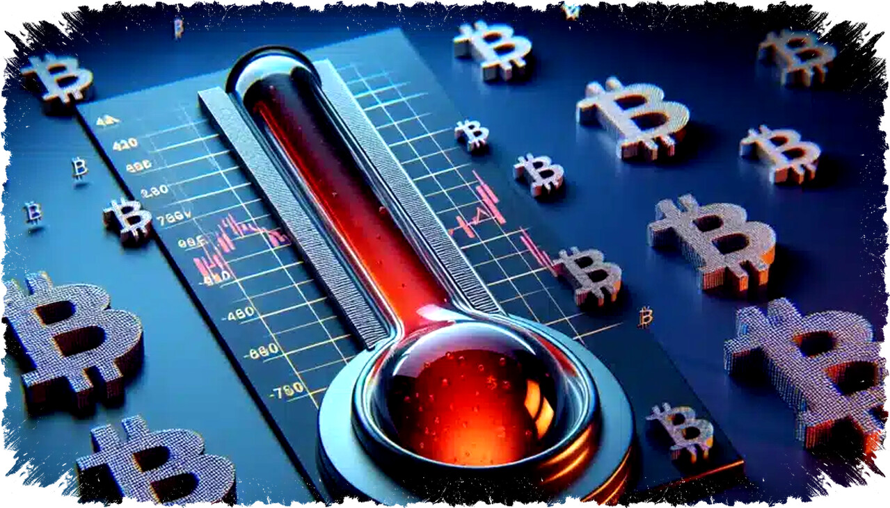 Bitcoin ETF Alami Lima Minggu Berturut Turut Outflow Apakah Ini Pertanda Turunnya Harga Bitcoin atau Kesempatan Emas?