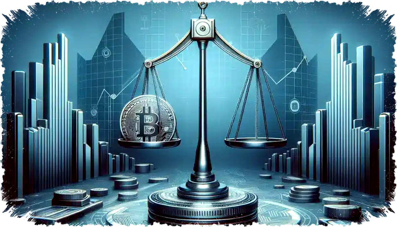 Bitcoin ETF alami 4 minggu outflow senilai ,8 miliar, apakah institusi bersiap harga Bitcoin stabil di K? Simak ulasan lengkapnya di sini!