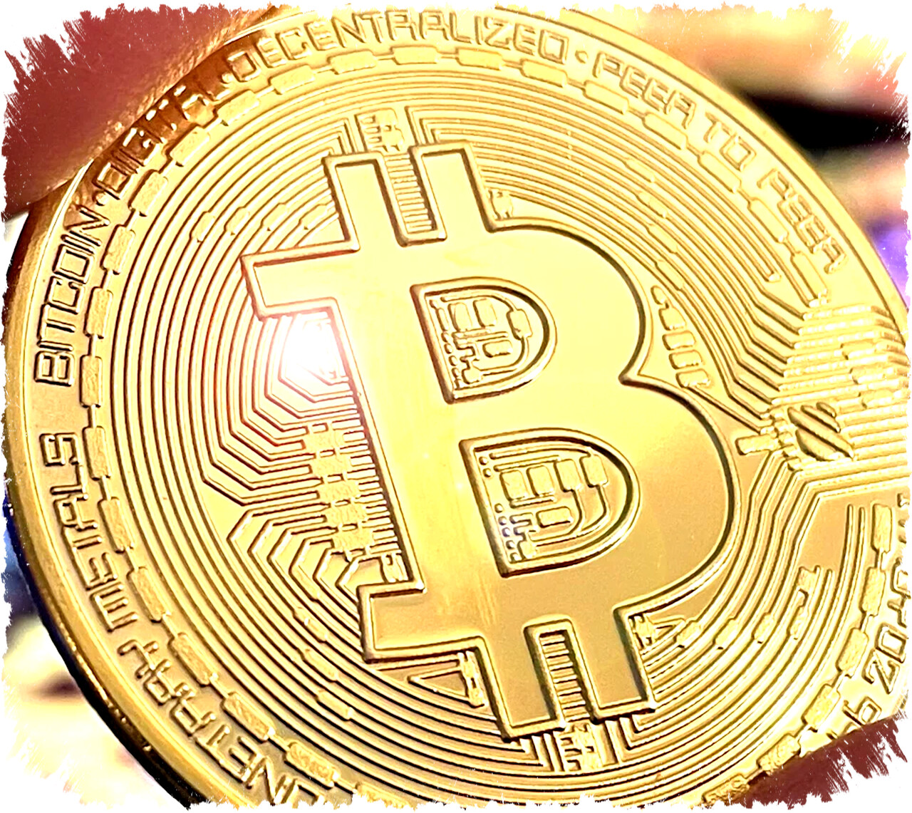 Bitcoin Hadapi Krisis Identitas Triliunan Dolar Saat Narasi Digital Gold dan Kebebasan Mulai Pudar di Tengah Kompetisi Maksimal