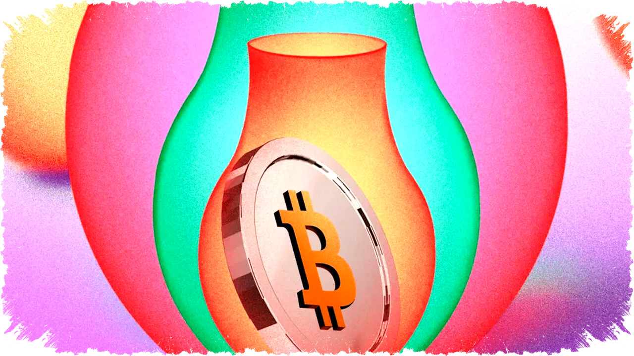 Bitcoin Mendadak Terhenti di .000, Tapi Pemegang Jangka Panjang Tetap Keras Kepala—Apakah Gejolak Ini Menandai Titik Balik atau Awal Krisis Baru?