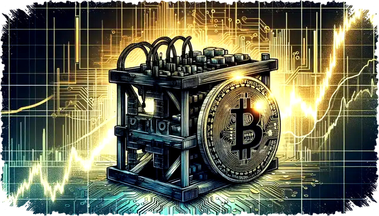 Bitcoin Mining Capitulation Hampir Usai, Apakah Harga BTC USD Akan Membentuk Titik Terendah Baru?