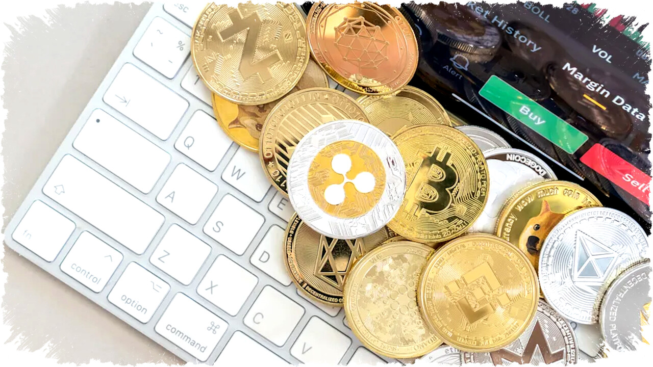 Bitcoin Pulih Sentuh .000, Tapi Altcoin Populer Seperti Monero dan Solana Terus Anjlok Minggu Ini Bitcoin Pulih Sentuh .000, Tapi Altcoin Populer Seperti Monero dan Solana Terus Anjlok Minggu Ini