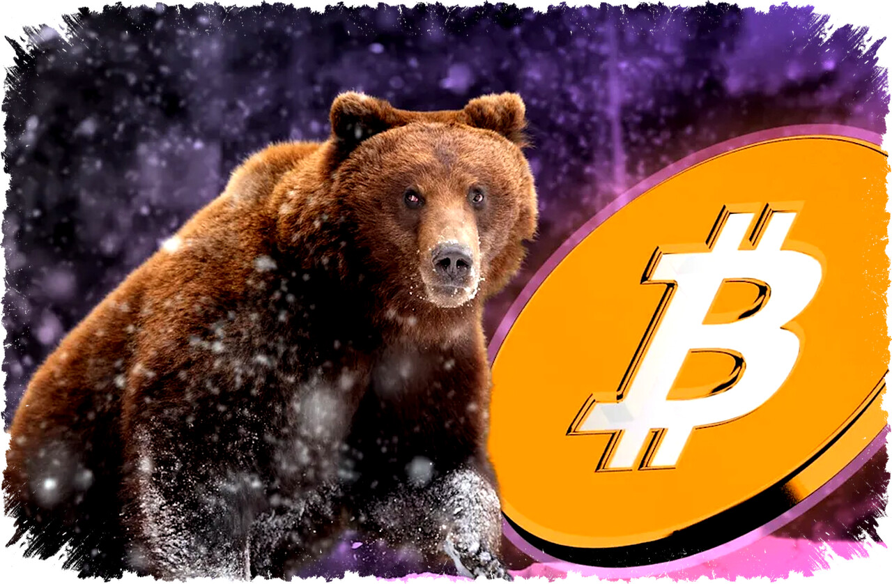 Bitcoin Terjun ke Level Terendah 1 Tahun, Saham MSTR, COIN & Kripto Lain Ikut Terdampak Tajam