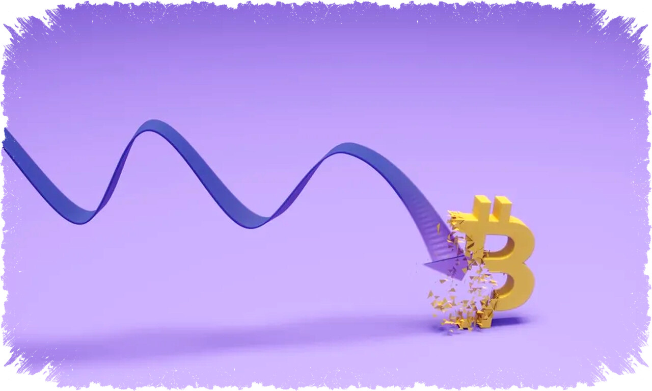 Bitcoin Turun Hampir 50% dari Rekor, Apakah Masih Layak Dibeli? Analisis & Prediksi 2026