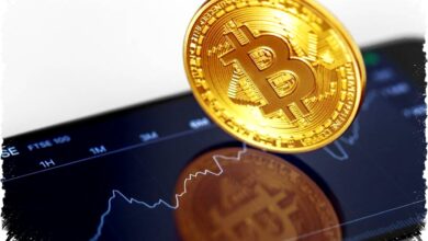 Bitcoin Turun, Portofolio Michael Saylor Alami Kerugian Signifikan: Analisis Terbaru