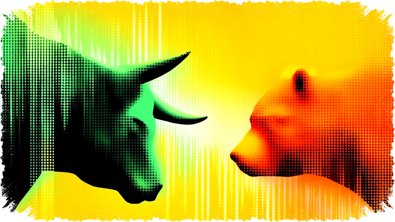 Bitcoin Turun di Bawah .000, Ether Jatuh, Sentimen Bearish Kuasai Pasar Crypto Hari Ini