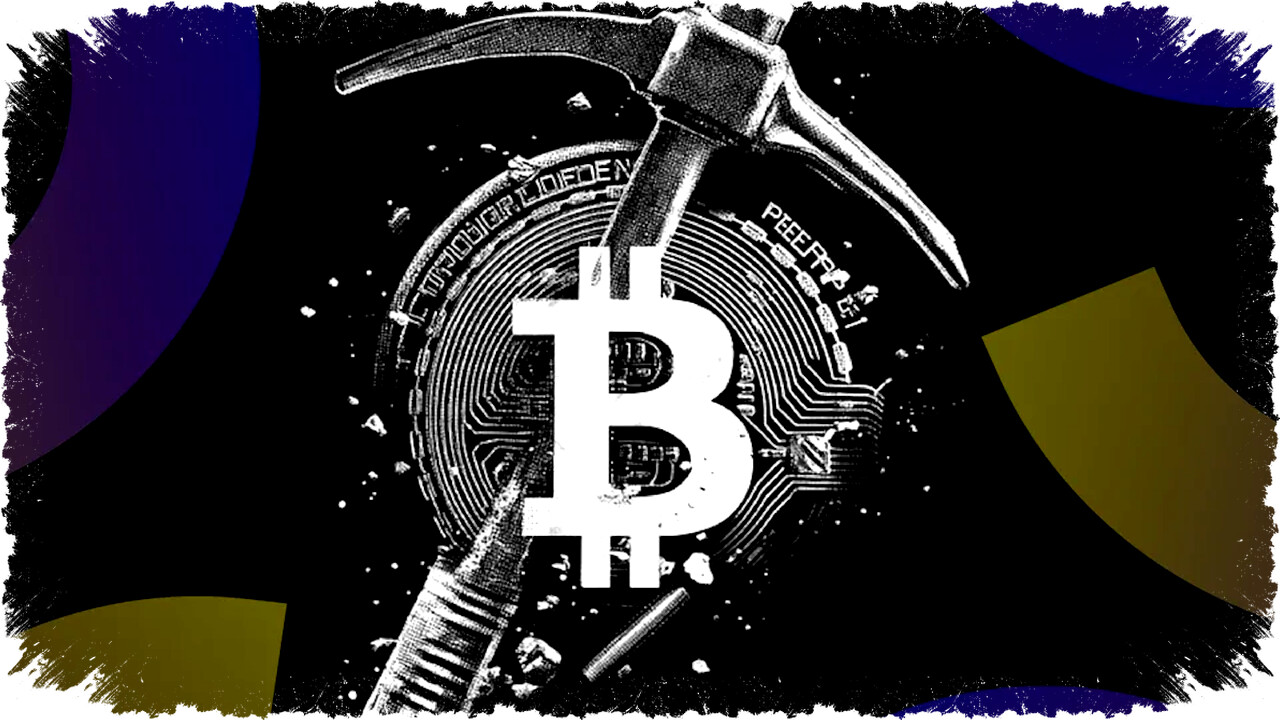 Bitdeer Kembali Taklukkan MARA dengan Hash Rate Dominan, Siap Guncang Industri Bitcoin Miner Global! Bitdeer Kembali Taklukkan MARA dengan Hash Rate Dominan, Siap Guncang Industri Bitcoin Miner Global!