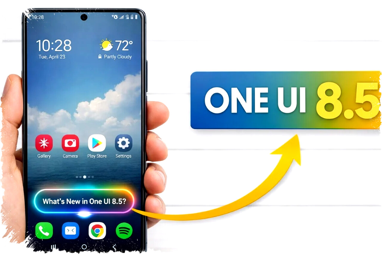 Bixby di One UI 8.5 Melonjak Tajam dengan Perplexity AI, Revolusi Interaksi dan Fitur Pintar Samsung Terungkap