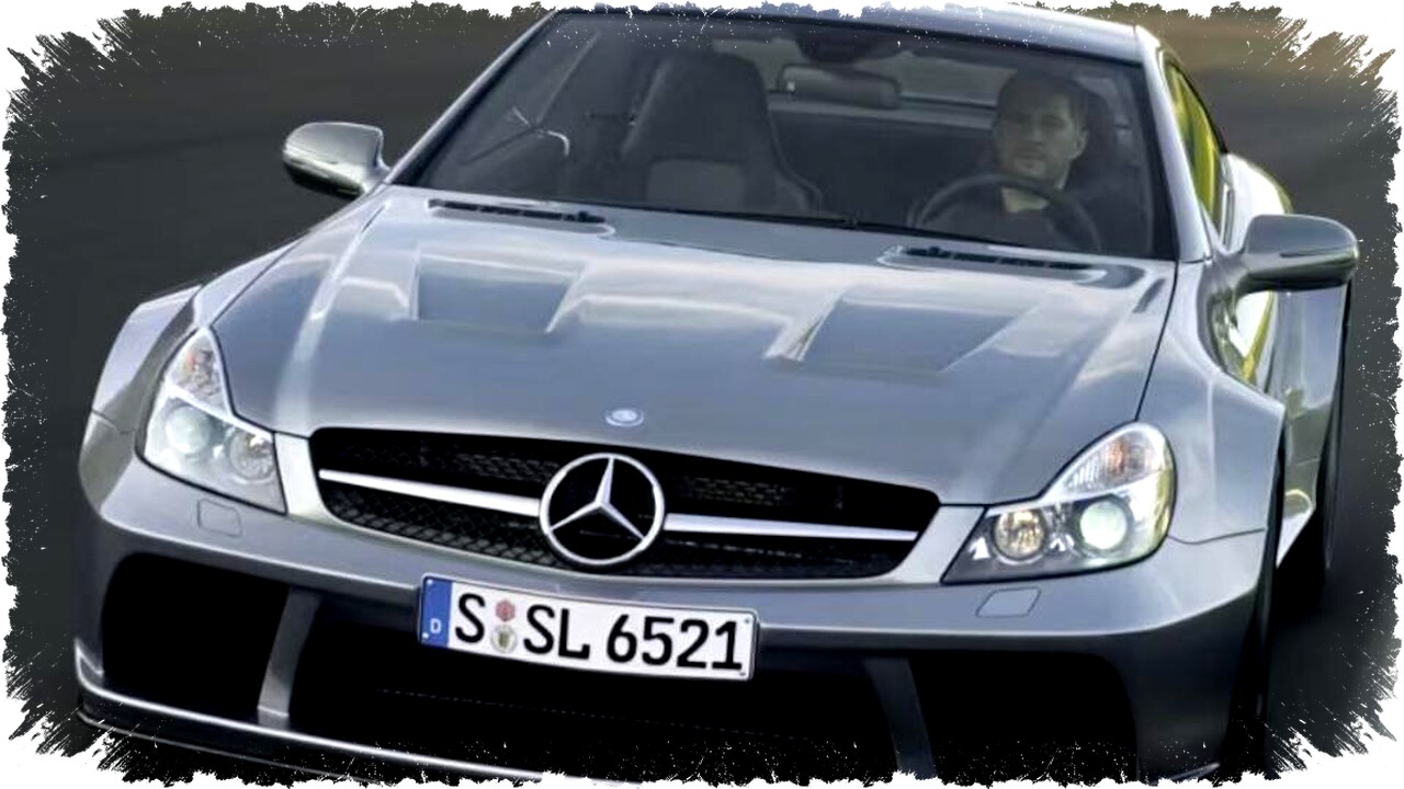 Black Series Kembali: Mercedes Siapkan Monster Radikal yang Tak Pernah Mau Tunduk pada Kompromi, Siap Mengguncang Dunia AMG dengan Ekstrim dan Taji Klasik!