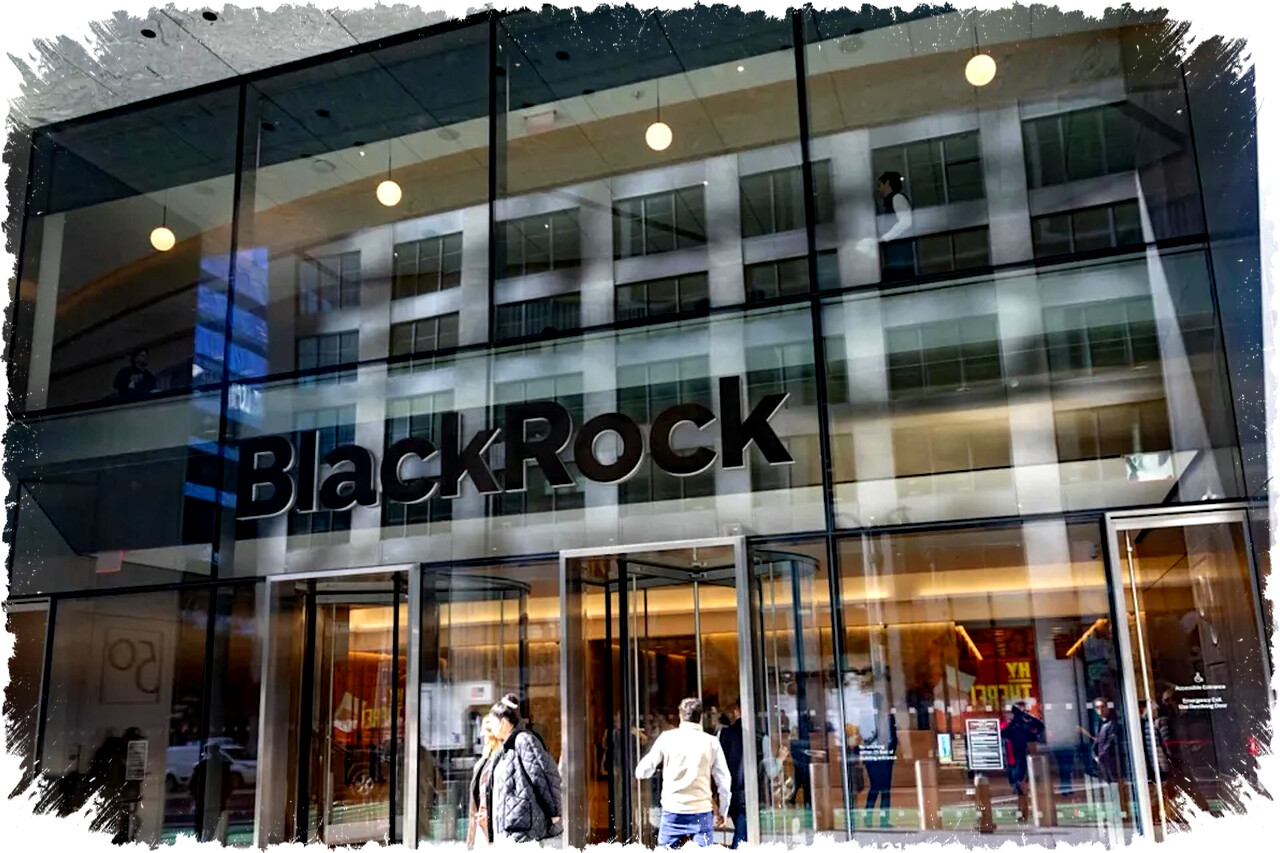 BlackRock Debut di DeFi: Listing BUIDL di Uniswap, UNI Melonjak 25% dan Perluas Aset Tokenized BlackRock Debut di DeFi: Listing BUIDL di Uniswap, UNI Melonjak 25% dan Perluas Aset Tokenized