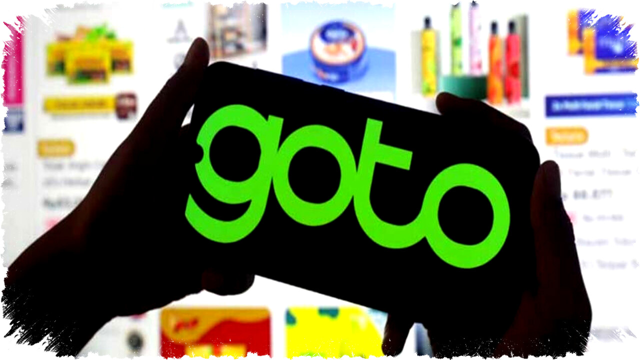 BlackRock dan Investor Kakap Serok Saham GOTO Saat Harga Tinggi, Apakah Ini Tanda Awal Kebangkitan atau Risiko Tersembunyi? BlackRock dan Investor Kakap Serok Saham GOTO Saat Harga Tinggi, Apakah Ini Tanda Awal Kebangkitan atau Risiko Tersembunyi?