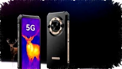 Blackview BL9000 Pro: HP Rugged Anti Tunduk dengan Kamera 50 MP dan Performa Gahar, Siap Taklukkan Tantangan Ekstrem Tanpa Menyerah! Blackview BL9000 Pro: HP Rugged Anti Tunduk dengan Kamera 50 MP dan Performa Gahar, Siap Taklukkan Tantangan Ekstrem Tanpa Menyerah!