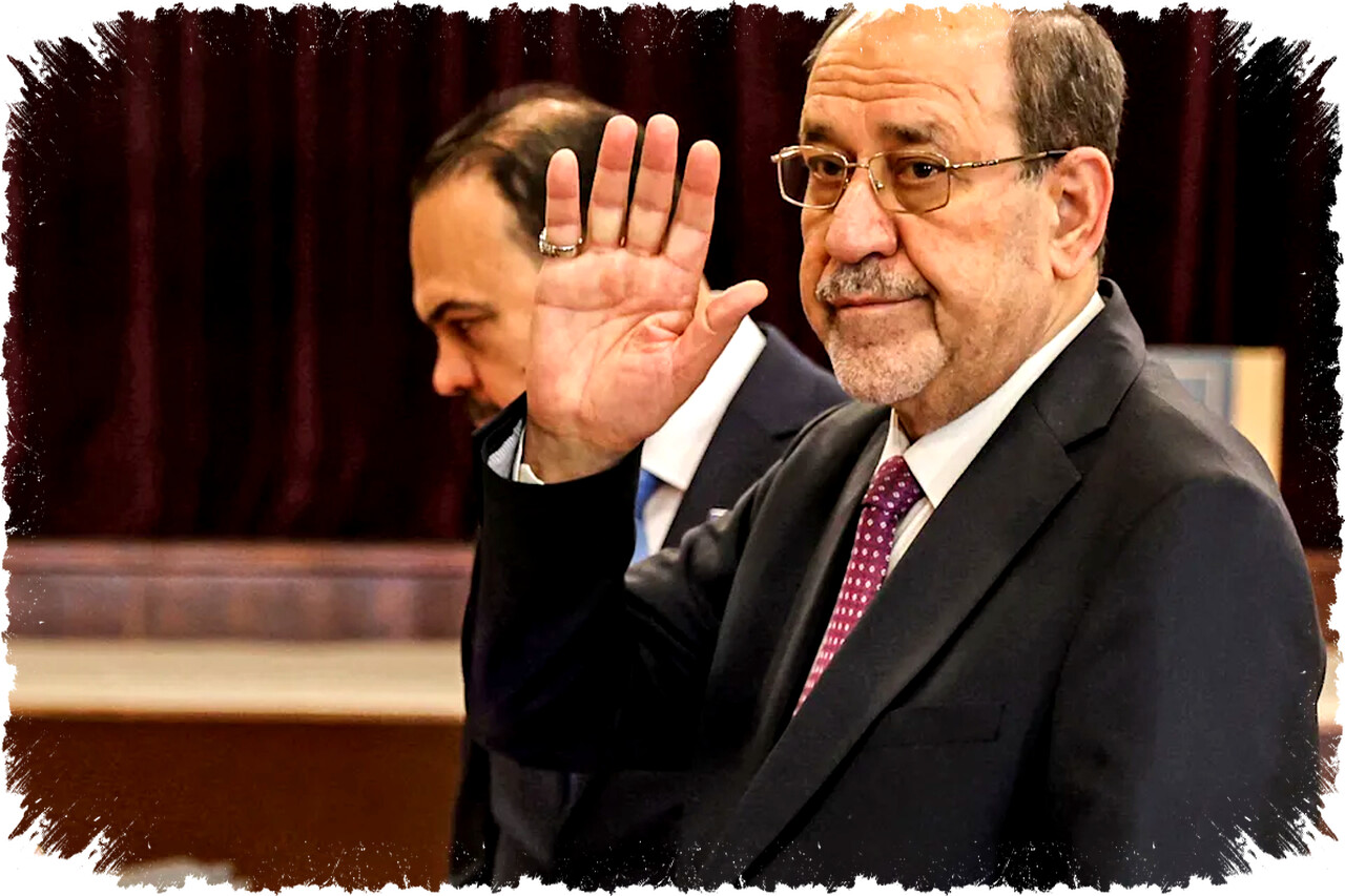 Blok Syiah Irak Tegaskan Dukung Kembali Nouri al-Maliki Meski Trump Ancaman Hentikan Bantuan AS