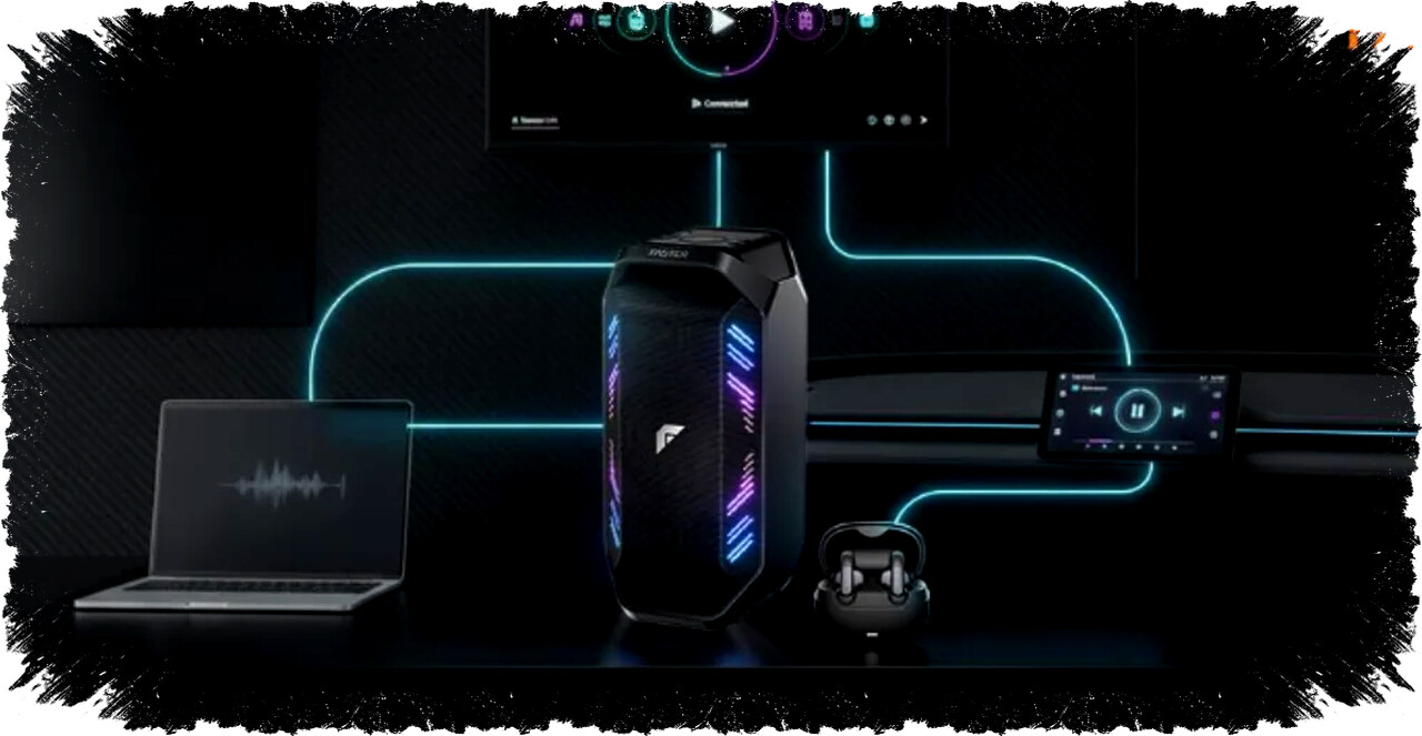 Bluetooth Audio Beyond Phones: Pentingnya Speaker Cepat untuk Kualitas dan Konektivitas Wireless Optimal Bluetooth Audio Beyond Phones: Pentingnya Speaker Cepat untuk Kualitas dan Konektivitas Wireless Optimal