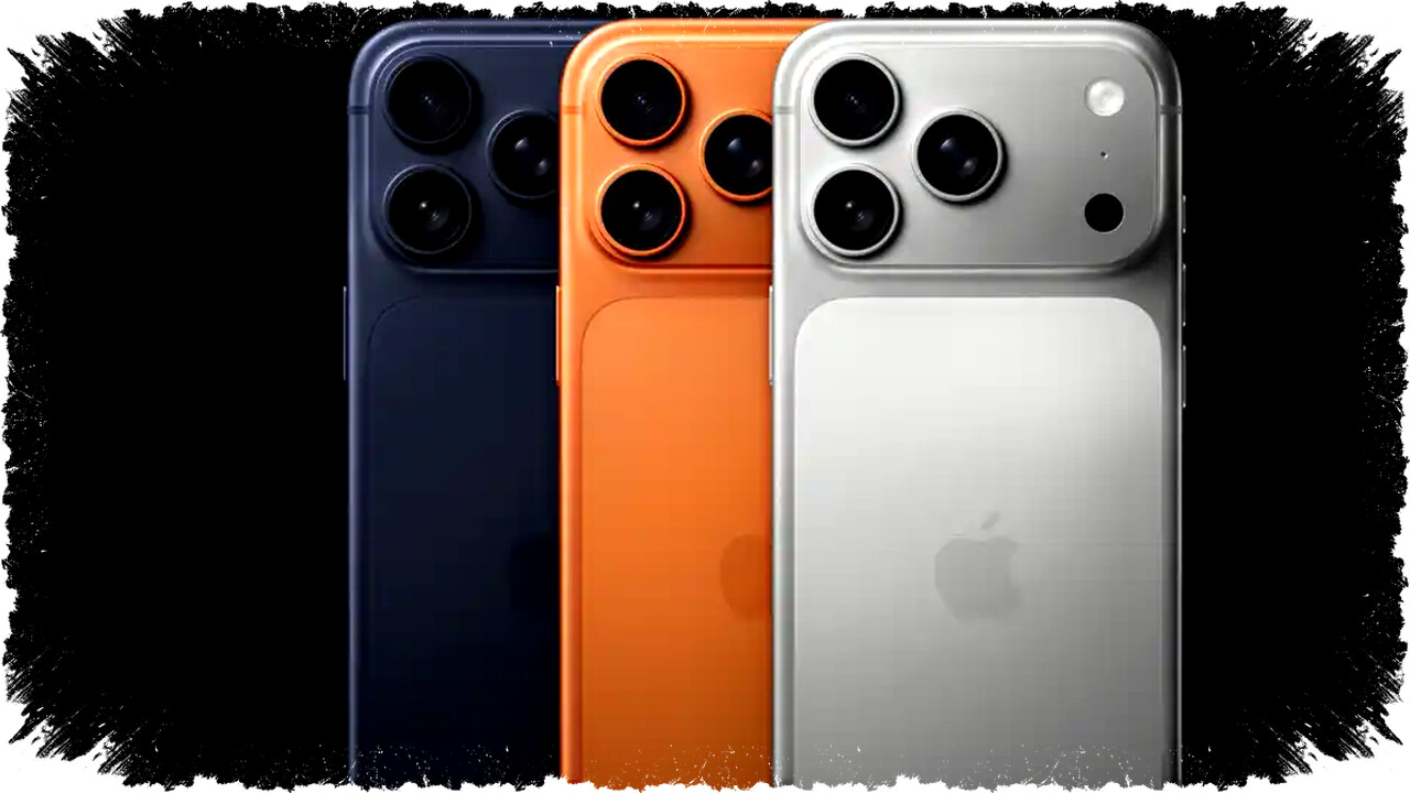 Bocor! iPhone 18 Pro Max Siap Pakai Baterai Jumbo 5.200mAh, Tahan Lama dengan Chip A20 Pro 2nm