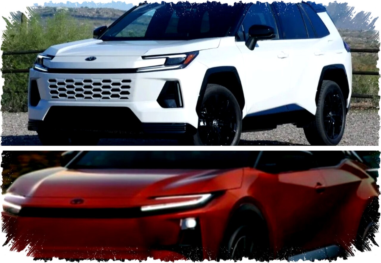 Bocoran 3 Mobil Listrik Toyota di IIMS 2026: SUV Murah & Sedan Mewah Penantang Tesla