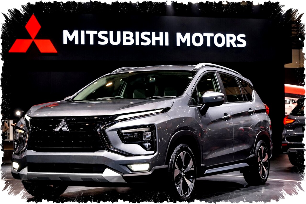 Bocoran All New Xpander 2026 Menggebrak Pasar Dengan Desain Gagah Fitur Teknologi Terbaru dan Kenyamanan Keluarga Maksimal