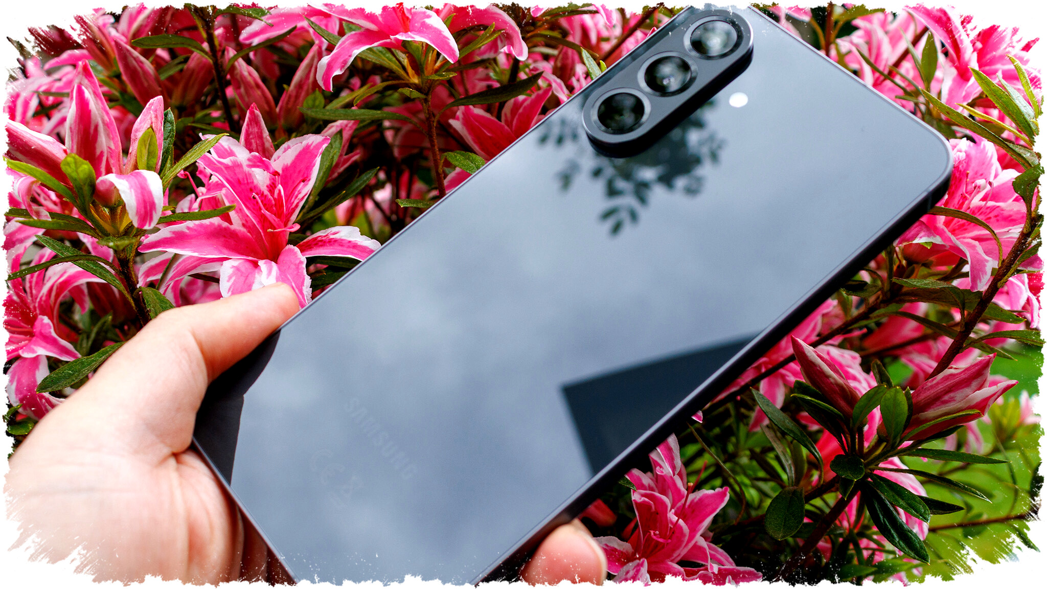 Bocoran Baru Ungkap Galaxy A57 dan Galaxy A37 Siap Diluncurkan Lebih Cepat dari Perkiraan Sebelumnya Bocoran Baru Ungkap Galaxy A57 dan Galaxy A37 Siap Diluncurkan Lebih Cepat dari Perkiraan Sebelumnya