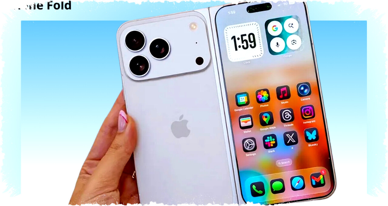 Bocoran Galaxy S26, Desain iPhone Fold Terungkap, dan Pixel 10a Siap Meluncur Februari 2026 Bocoran Galaxy S26, Desain iPhone Fold Terungkap, dan Pixel 10a Siap Meluncur Februari 2026