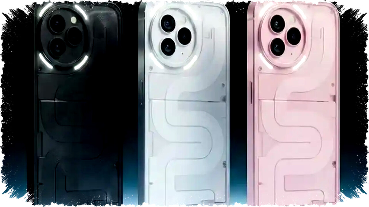 Bocoran Harga Nothing Phone 4a di Eropa Mengungkap Snapdragon Terbaru dan Glyph Bar 40 Persen Lebih Terang Bocoran Harga Nothing Phone 4a di Eropa Mengungkap Snapdragon Terbaru dan Glyph Bar 40 Persen Lebih Terang