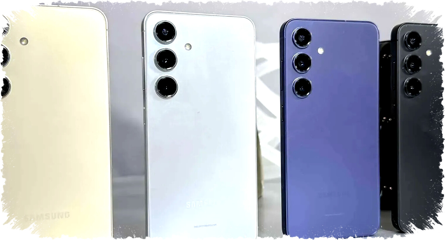 Bocoran Harga Samsung Galaxy S26+ .650 Terungkap Dini Apakah Ini Strategi Cerdas Atau Kesalahan Fatal Samsung? Bocoran Harga Samsung Galaxy S26+ .650 Terungkap Dini Apakah Ini Strategi Cerdas Atau Kesalahan Fatal Samsung?