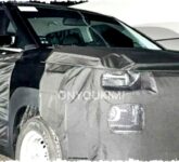 Bocoran Hyundai Exter Facelift Pertahankan Desain Ikonik, Hadirkan Fitur Canggih dan Kenyamanan Optimal!